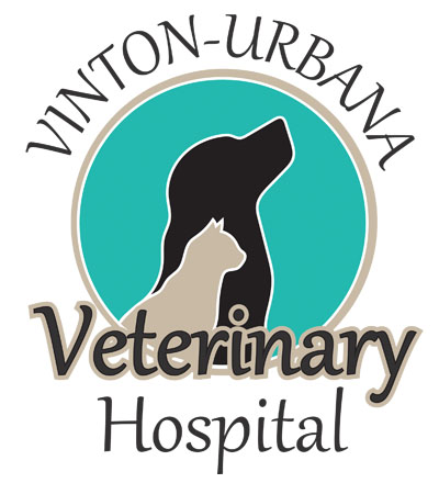 Vinton Urbana Animal Hospital