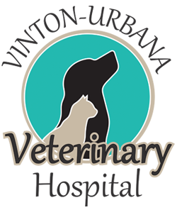 Vinton-Urbana Veterinary Hospital